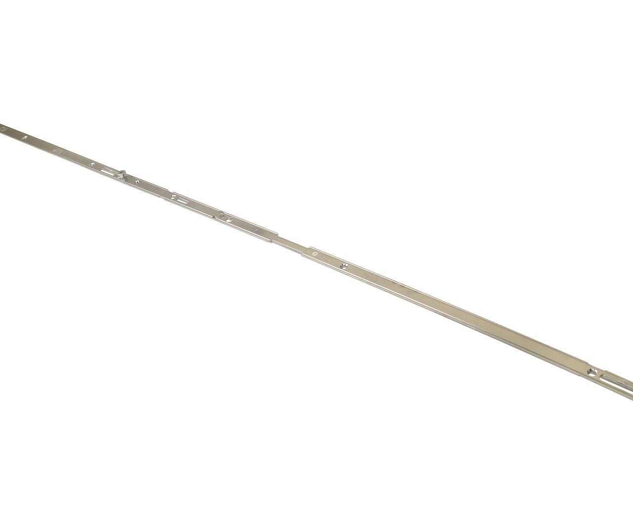 Вертикальный соединитель SKB S-SE 2450 с 4 iS цапфами FFH 2.201-2.450. Рис. 1 Вертикальный соединитель SKB S-SE 2450 с 4 iS цапфами FFH 2.201-2.450. Рис. 1