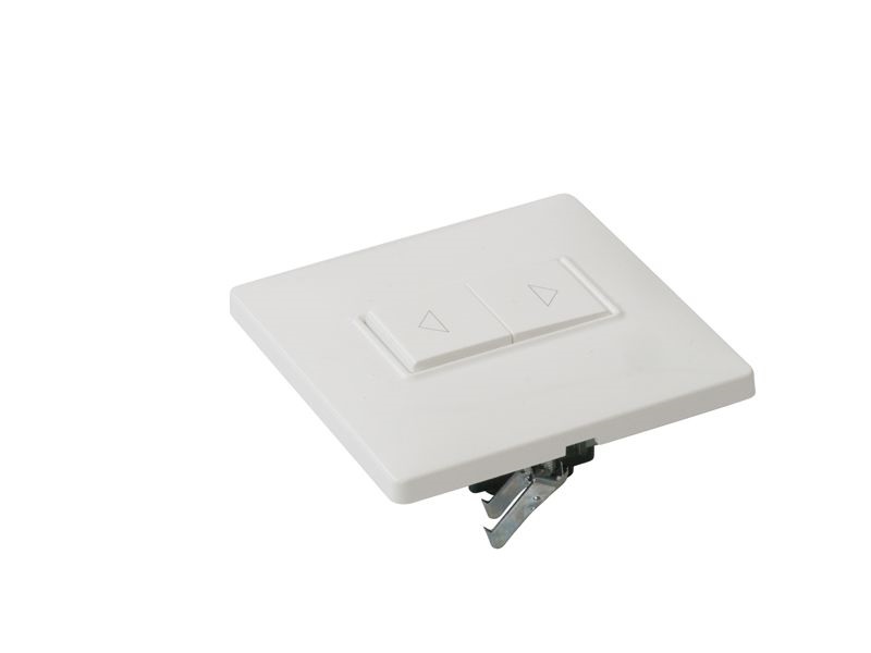 Выключатель IDEA 1, нефиксируемый, 01646560