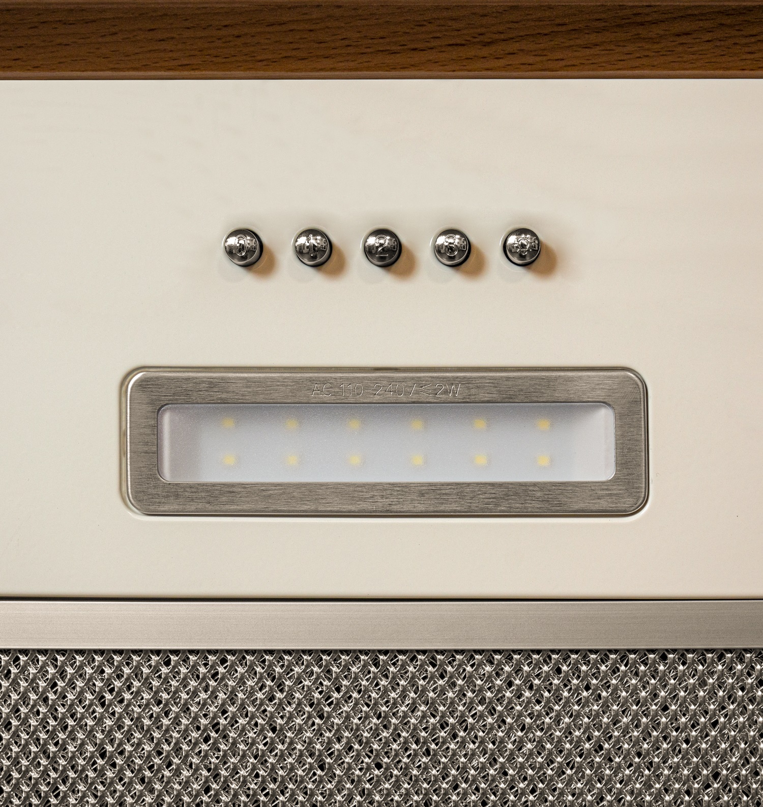 Вытяжка классическая VERONA BODY 600 IVORY LIGHT, без багета, ширина 600 мм, белый антик. Рис. 3 Вытяжка классическая VERONA BODY 600 IVORY LIGHT, без багета, ширина 600 мм, белый антик. Рис. 3