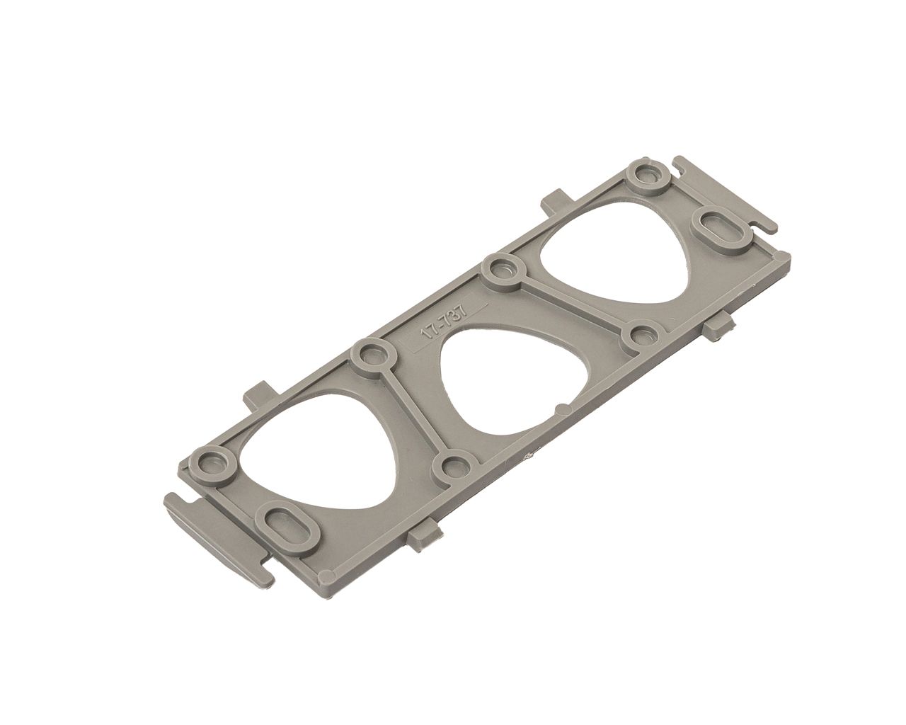 Вкладыш фальцевый Bistrong 17.737. Рис. 1 Вкладыш фальцевый Bistrong 17.737. Рис. 1