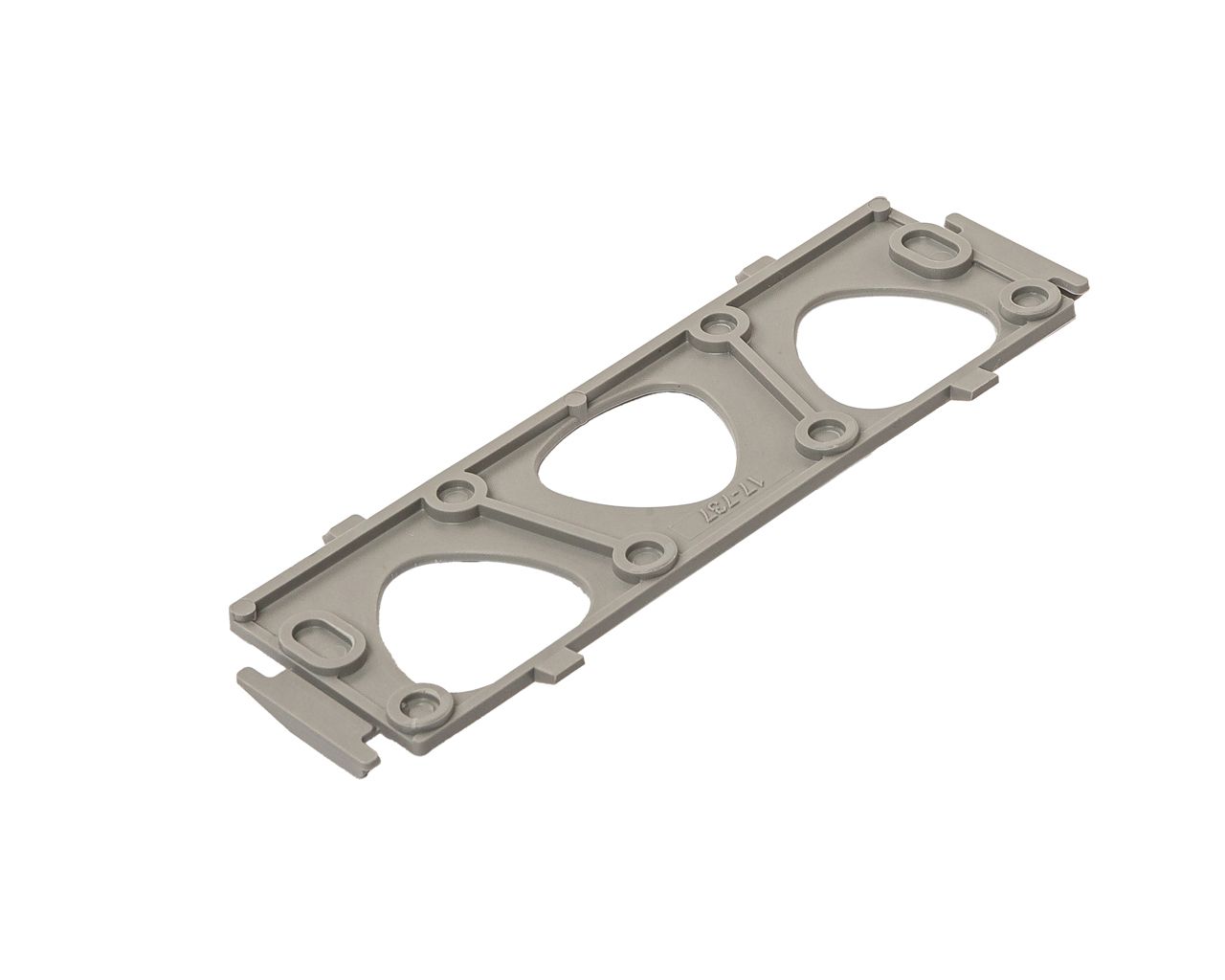 Вкладыш фальцевый Bistrong  17.737. Рис. 2