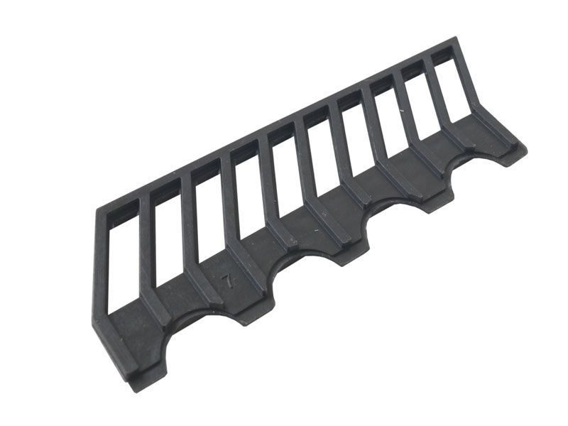 Вкладыш фальцевый Bistrong для профиля KBE 171. Рис. 3