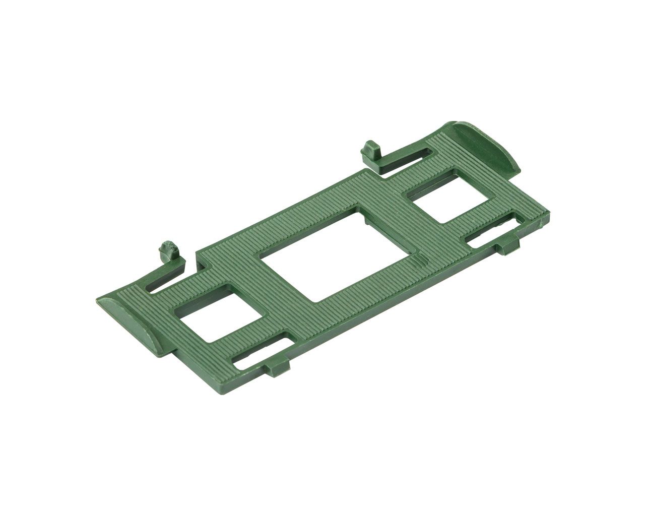 Вкладыш фальцевый Bistrong для профиля MONTBLANC 17.166. Рис. 1 Вкладыш фальцевый Bistrong для профиля MONTBLANC 17.166. Рис. 1