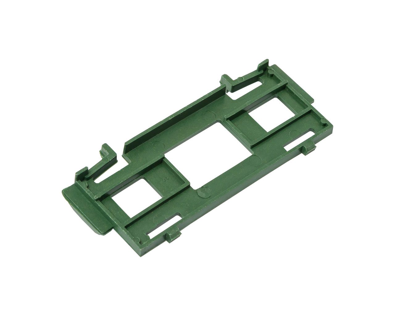 Вкладыш фальцевый Bistrong для профиля MONTBLANC 17.166. Рис. 2