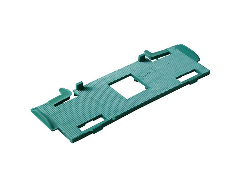 Вкладыш фальцевый Bistrong для профиля MONTBLANC. Рис. 1