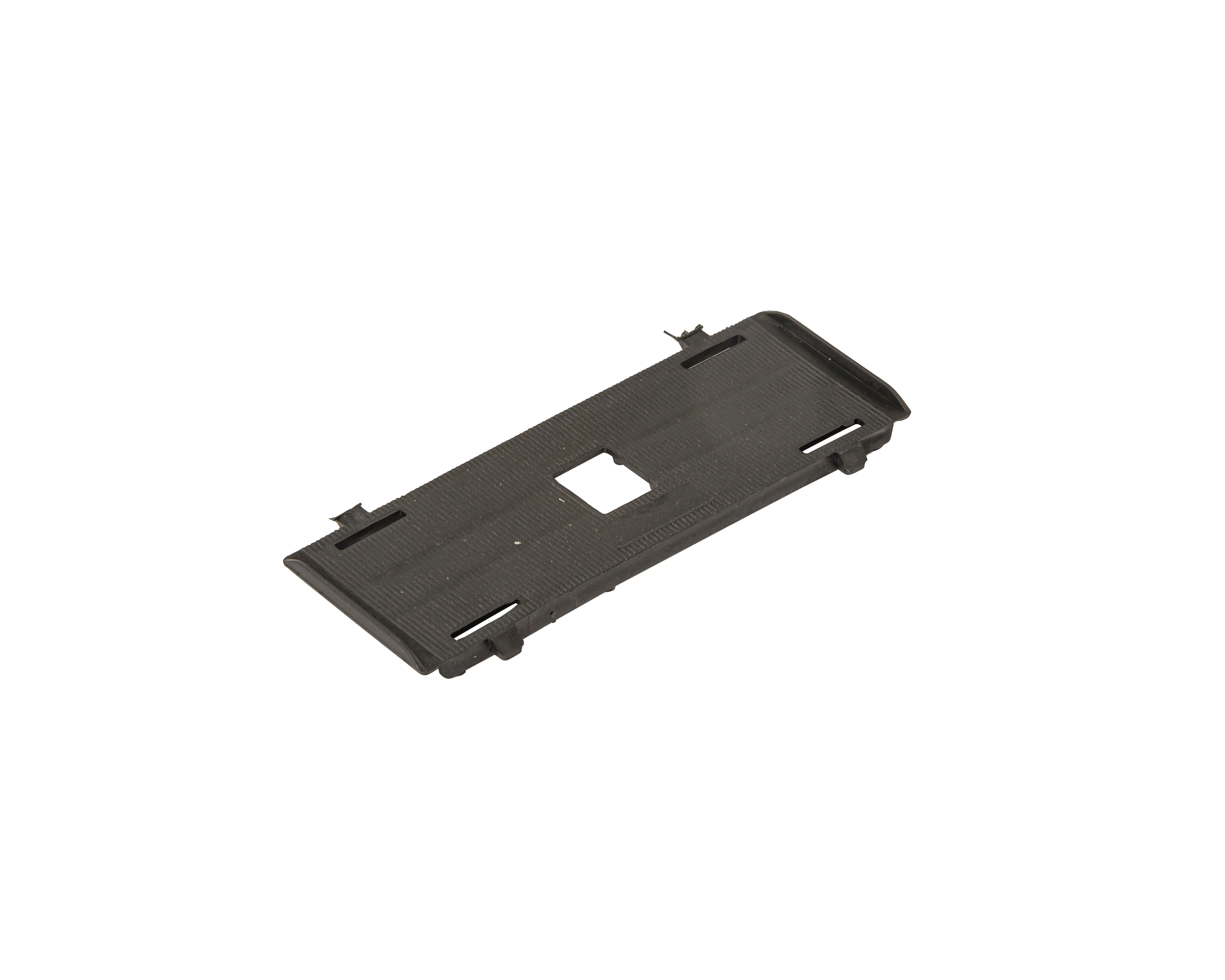 Вкладыш фальцевый Bistrong для профиля Rehau Delight 417011. Рис. 2