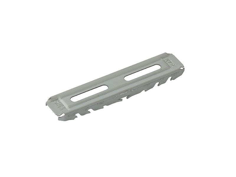 Вставка соединительная Helima для профиля AH 1356. Рис. 2 Вставка соединительная Helima для профиля AH 1356. Рис. 2