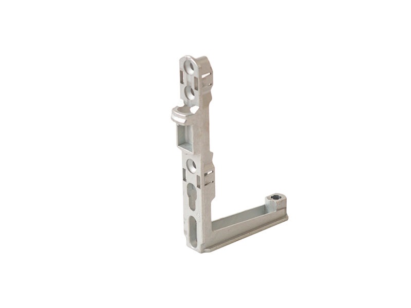 Вставка угловая верх.петли  K komfort сереб.клемм.. Рис. 3