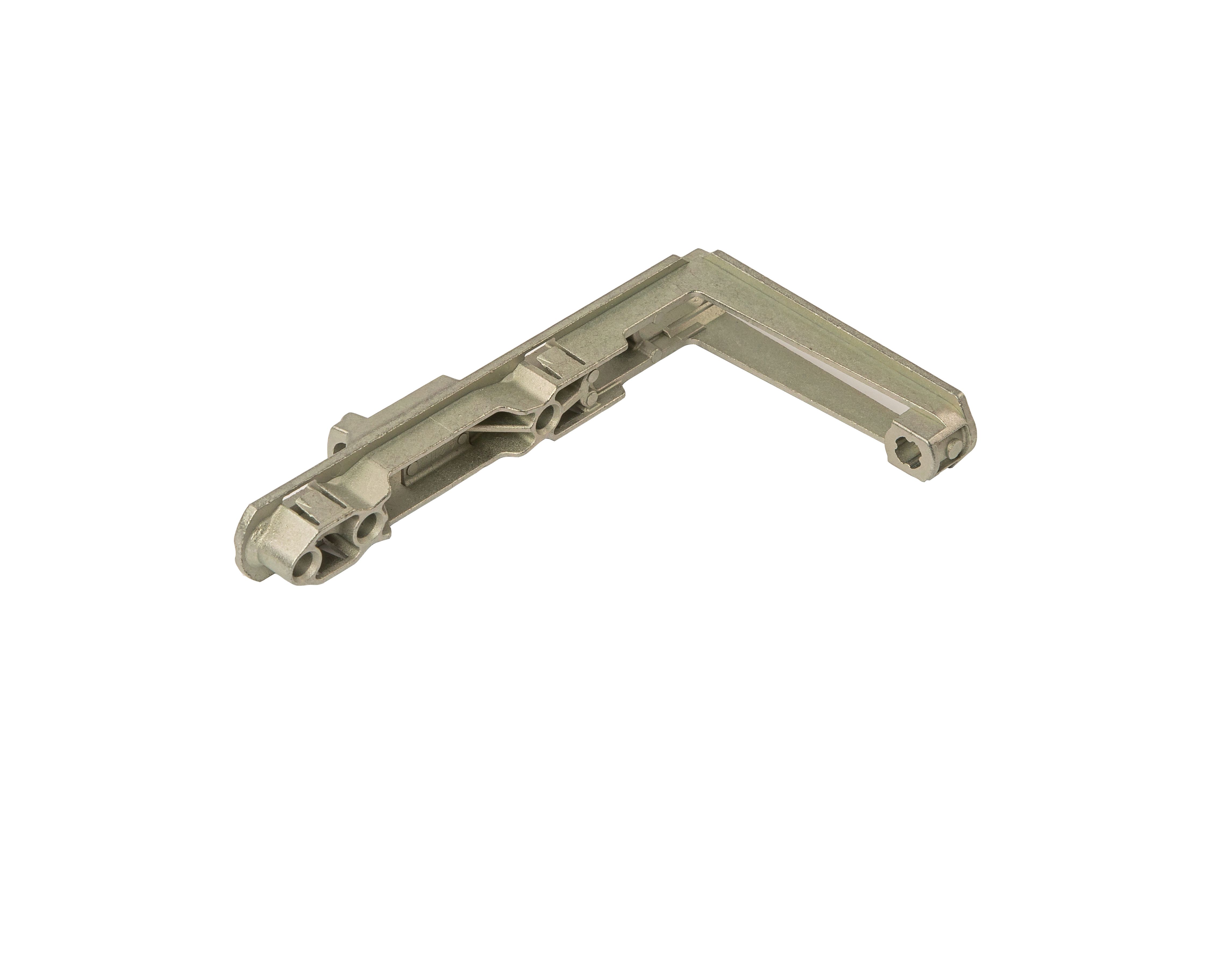 Вставка угловая верх.петли W. Рис. 2