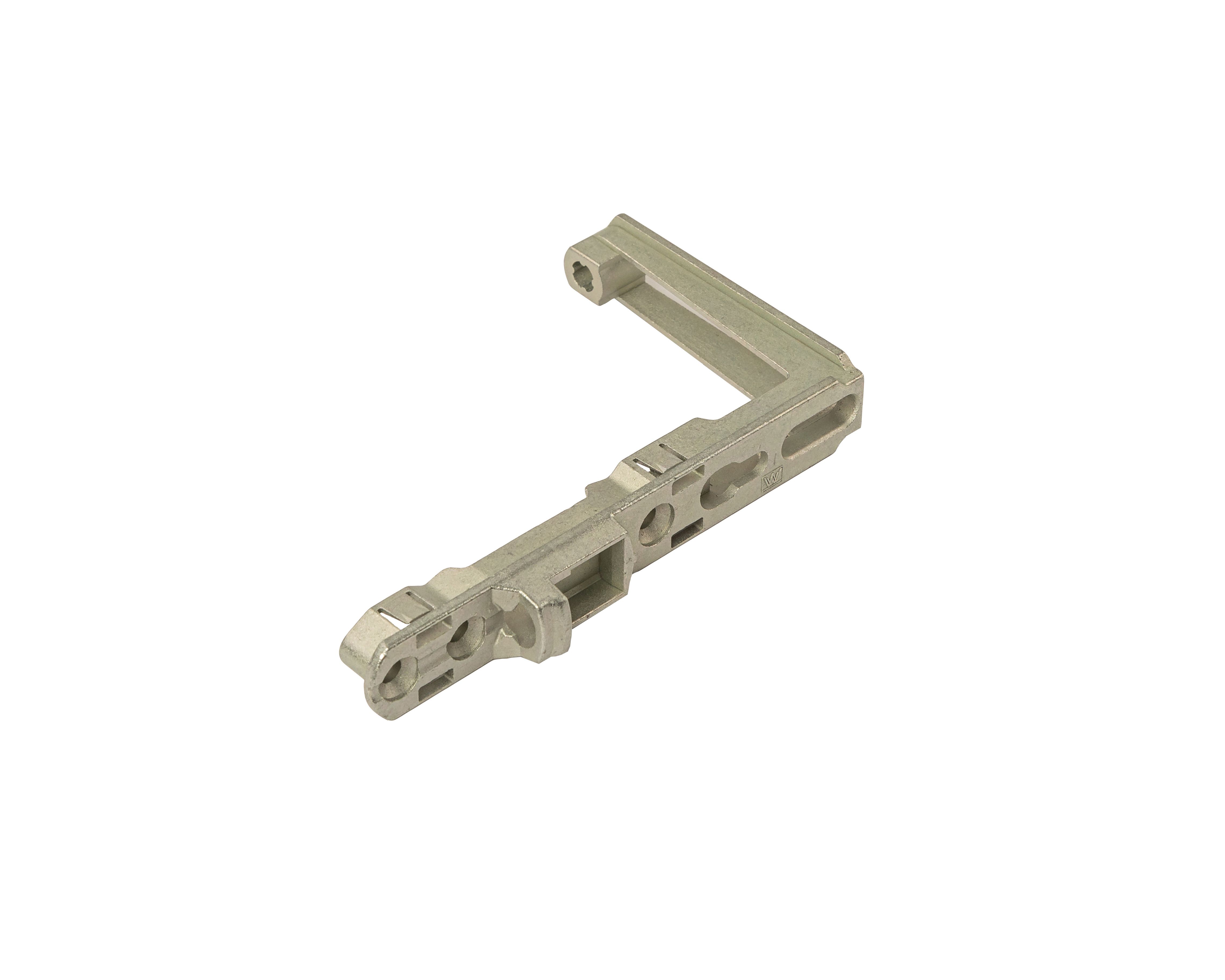 Вставка угловая верх.петли W. Рис. 3