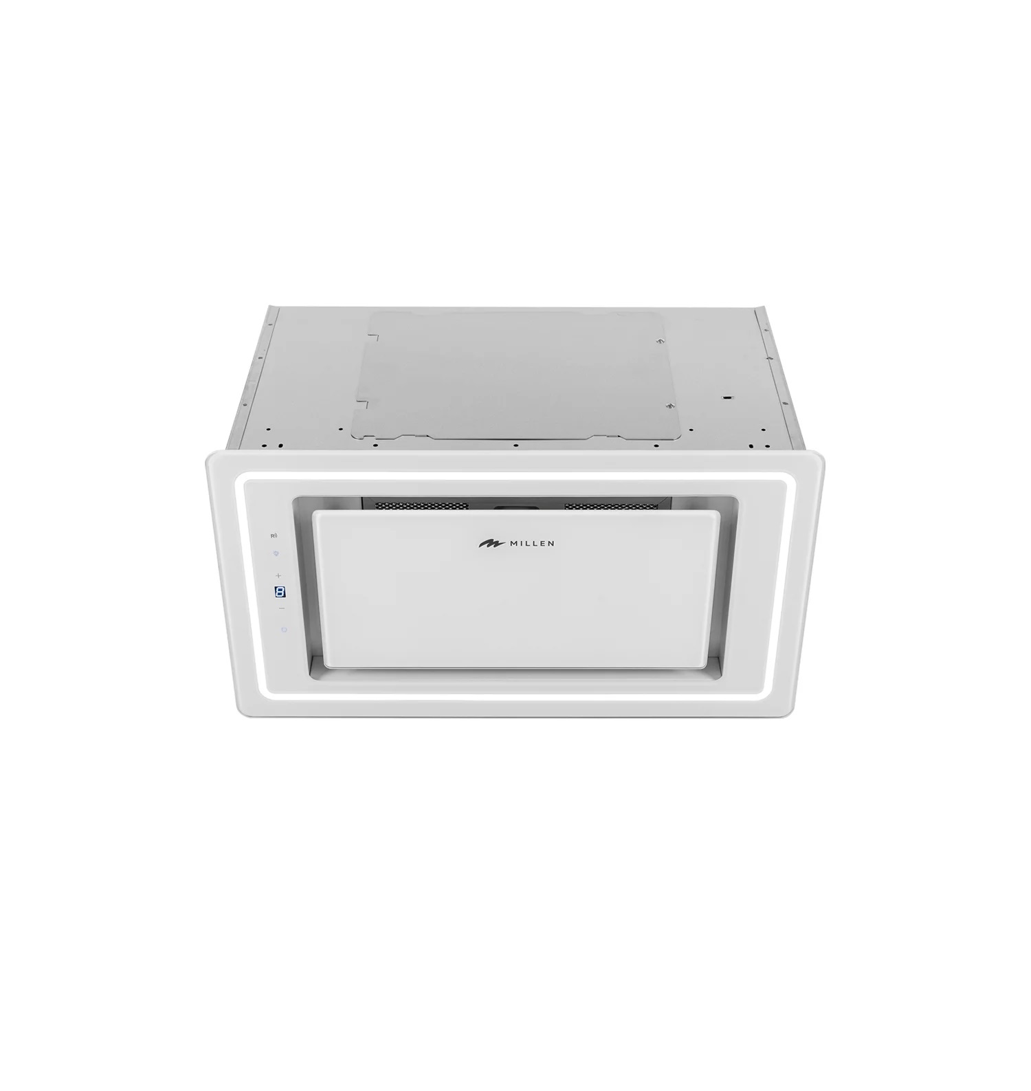 Встраиваемая кухонная вытяжка MBKHG 601 WH. Рис. 3 Встраиваемая кухонная вытяжка MBKHG 601 WH. Рис. 3