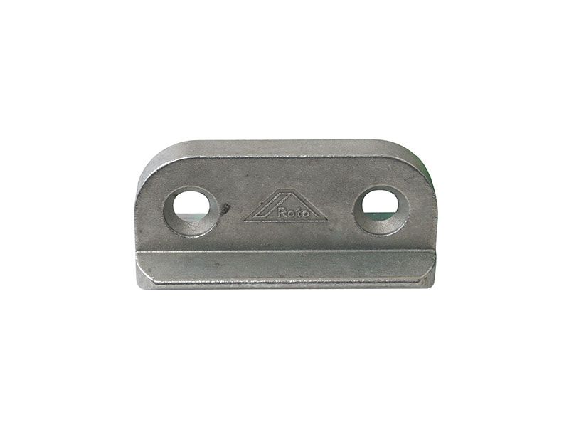 Зацеп ROTO PATIO Alversa KBE 58. Рис. 2 Зацеп ROTO PATIO Alversa KBE 58. Рис. 2