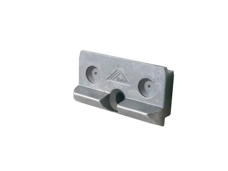 Зацеп ROTO PATIO Alversa Deceuninck NR 207. Рис. 1