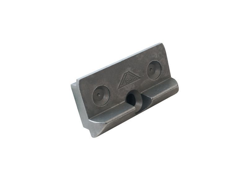 Зацеп ROTO PATIO Alversa Deceuninck NR 207. Рис. 3