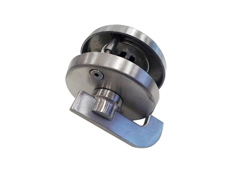 Задвижка дверная. Рис. 2