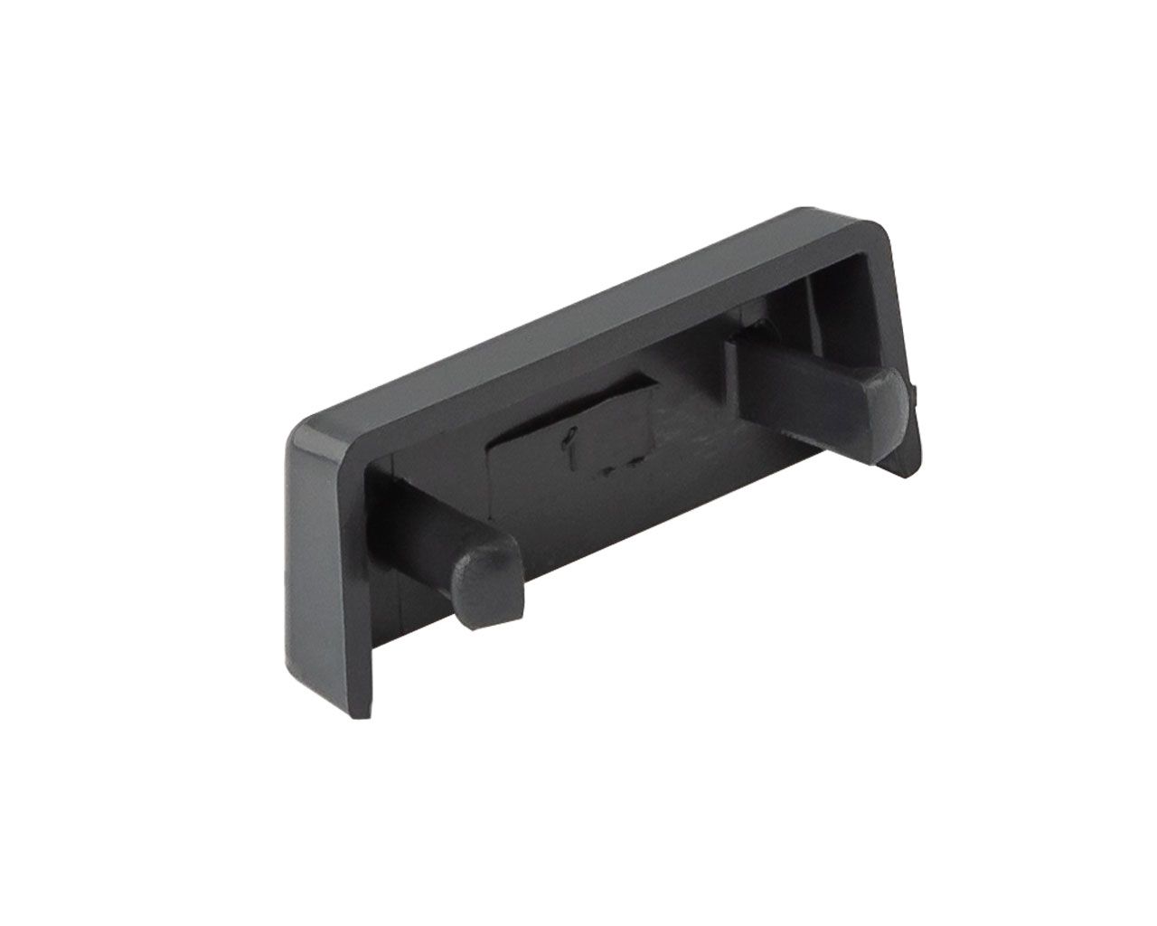 Заглушка Bauset водоотводящего канала, антрацит RAL7016. Рис. 3 Заглушка Bauset водоотводящего канала, антрацит RAL7016. Рис. 3