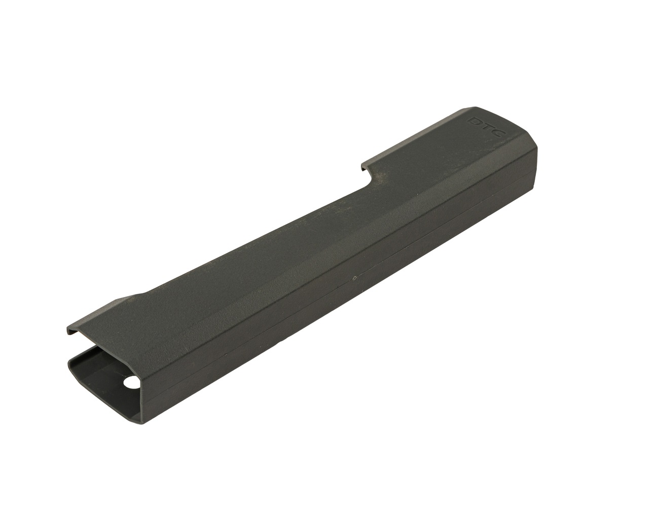 Заглушка для подъемного механизма TOP-STAYS SE, левая, темно-серая. Рис. 1 Заглушка для подъемного механизма TOP-STAYS SE, левая, темно-серая. Рис. 1