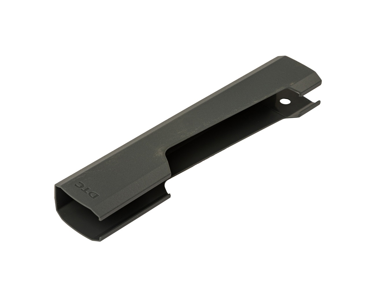 Заглушка для подъемного механизма TOP-STAYS SE, левая, темно-серая. Рис. 3