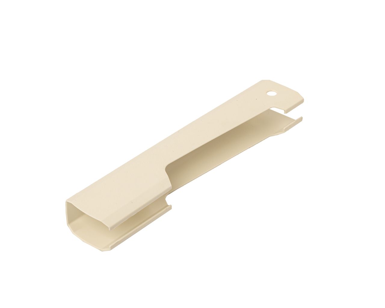 Заглушка для подъемного механизма TOP-STAYS SE, правая, белая. Рис. 3 Заглушка для подъемного механизма TOP-STAYS SE, правая, белая. Рис. 3