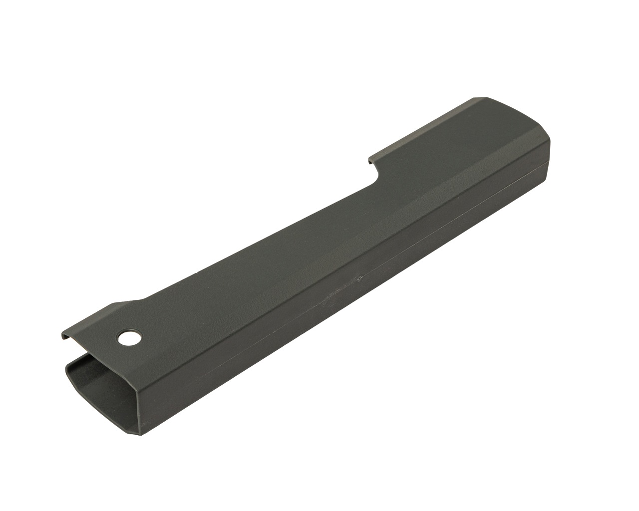 Заглушка для подъемного механизма TOP-STAYS SE, правая, темно-серая. Рис. 2