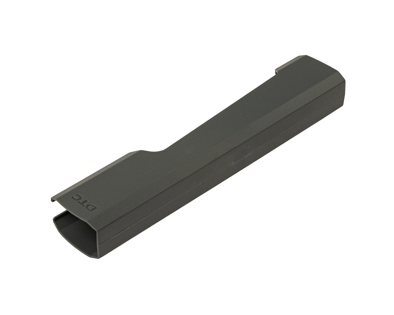 Заглушка для подъемного механизма TOP-STAYS SE, правая, темно-серая. Рис. 3