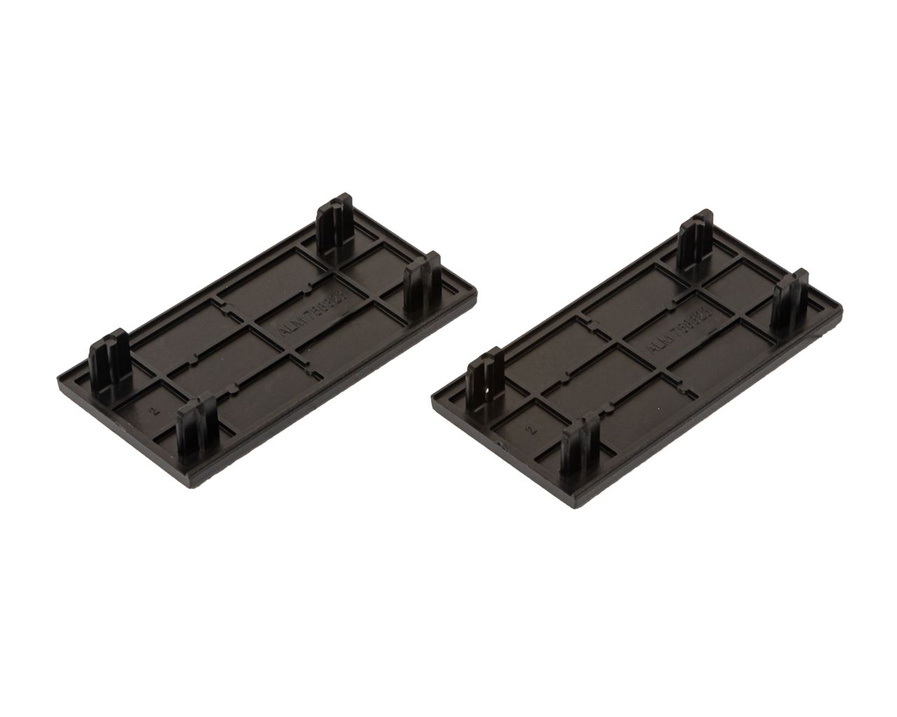 Заглушка пилона S158, 2шт комплект. Рис. 2