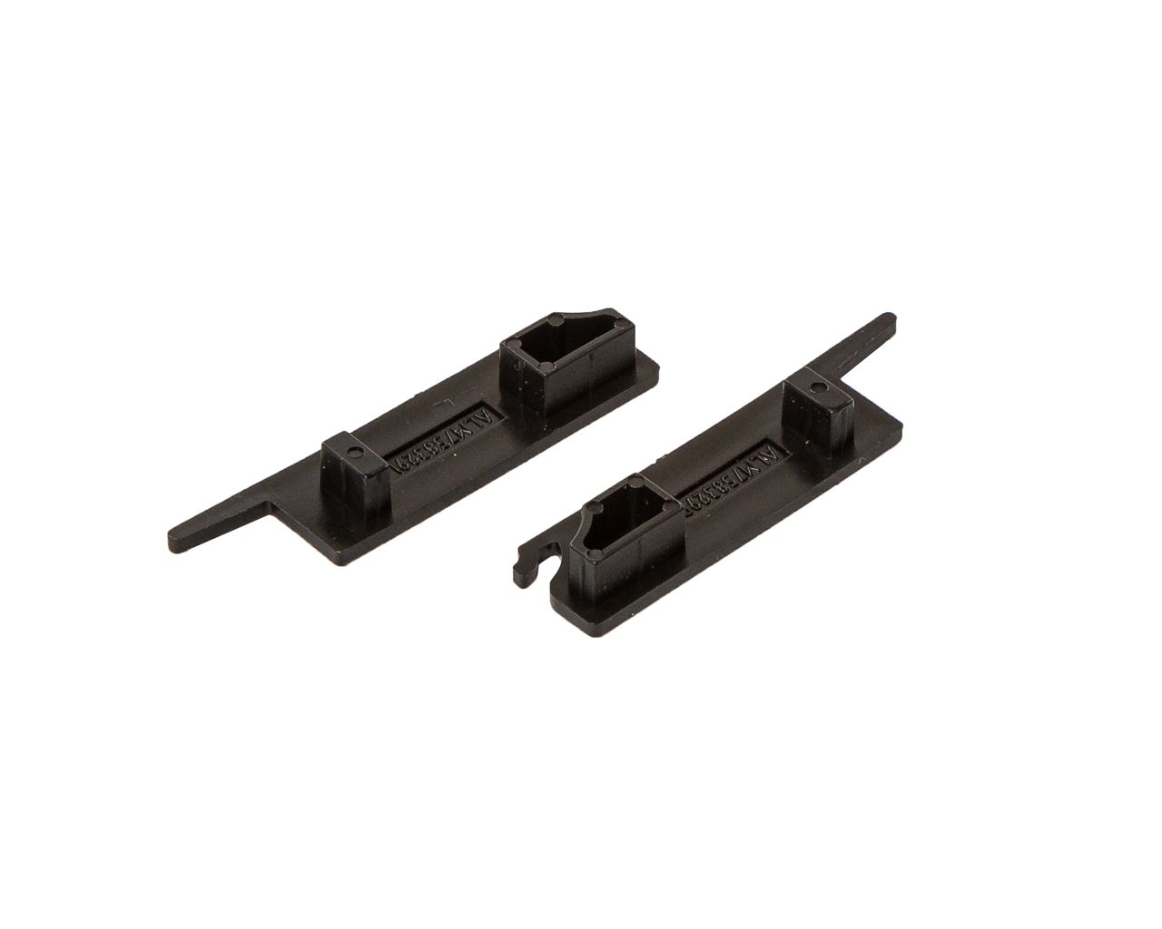 Заглушка профиля стыковочного S158, пара. Рис. 2