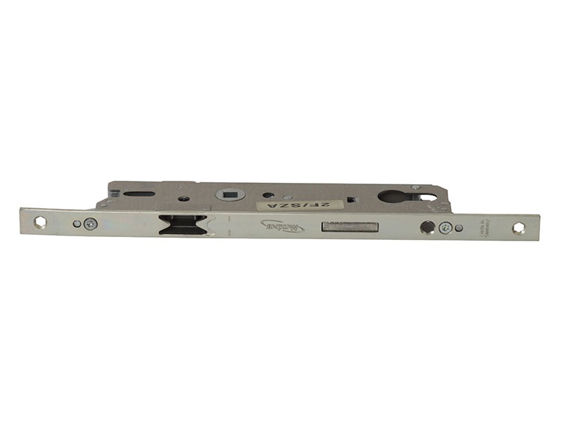 Замок однозапорный с ригелем без защелки Maxbar 803PZ 25/16/92/8. Рис. 3