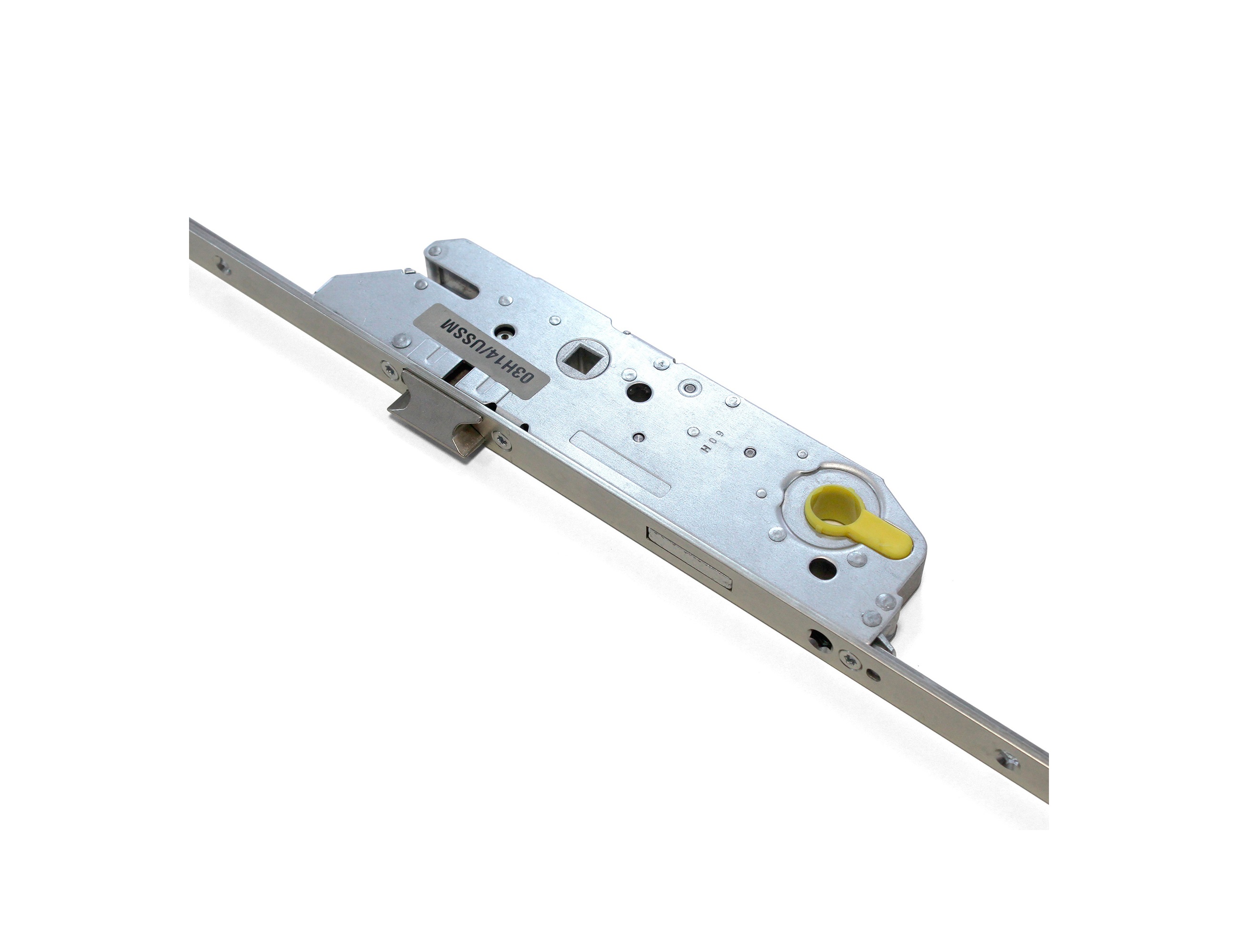 Замок Maxbar №855GL привод от цилиндра 92/55/F16/2170, 2 крюка + 2 цапфы. Рис. 1 Замок Maxbar №855GL привод от цилиндра 92/55/F16/2170, 2 крюка + 2 цапфы. Рис. 1