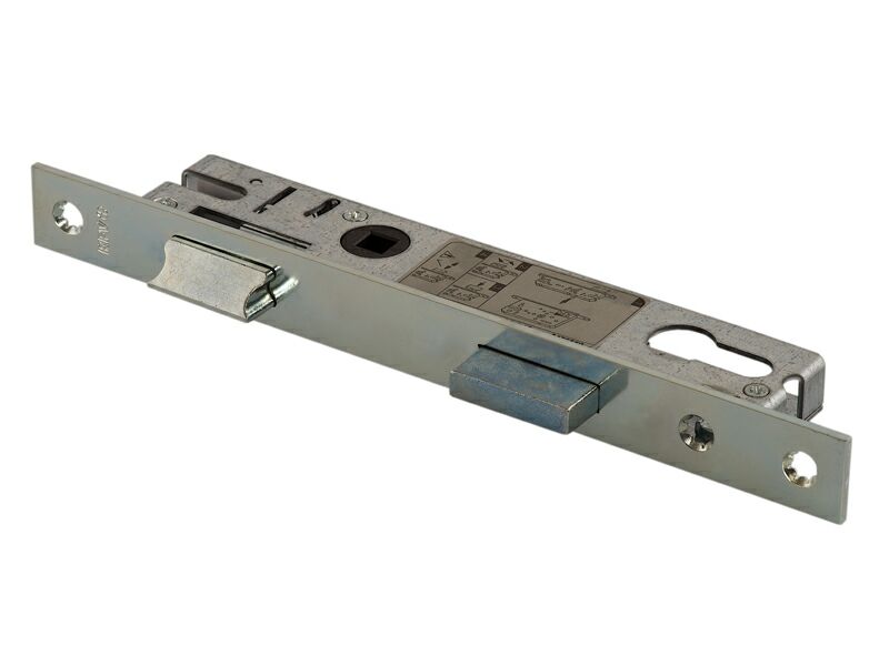 Замок с защелкой, 28/PZW/F24/24/92/8, 3276810. Рис. 1 Замок с защелкой, 28/PZW/F24/24/92/8, 3276810. Рис. 1