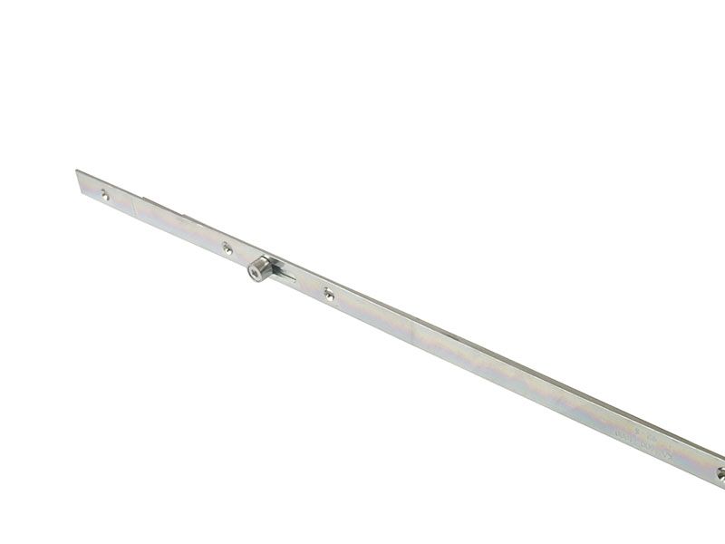 Замок многозап., ригель с фал. защ., привод от ручки, 4 стандарт. цапфы, c функц. удл., Elementis, 16/25/92/1600-1800. Рис. 2