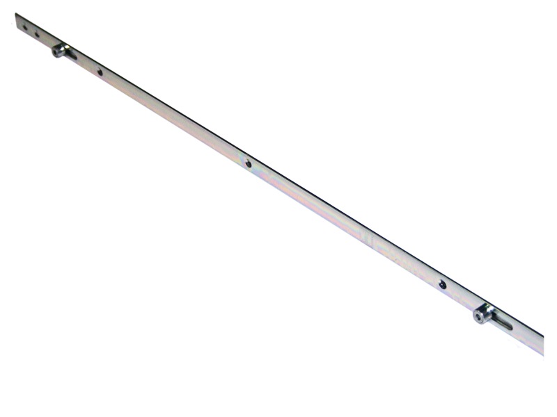 Замок многозапорный VHS с 4 цапфами привод от ручки 25/85 1800 мм. Рис. 1 Замок многозапорный VHS с 4 цапфами привод от ручки 25/85 1800 мм. Рис. 1