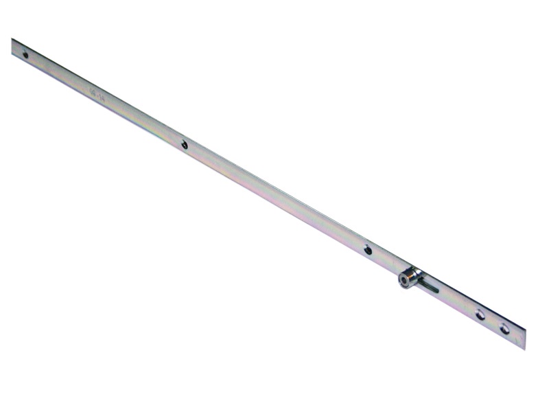 Замок многозапорный VHS с 4 цапфами привод от ручки 25/85 1800 мм. Рис. 3