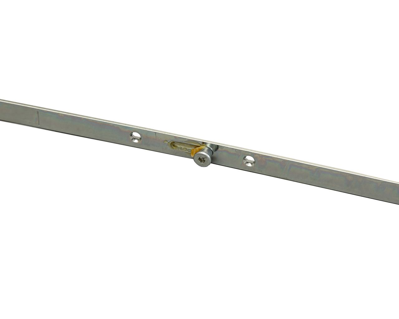 Замок многозап., ригель с фал. защ., привод от цилиндра, 4 противозл. цапфы, с функц. удл., Elementis, 16/35/92/1950-2200. Рис. 2