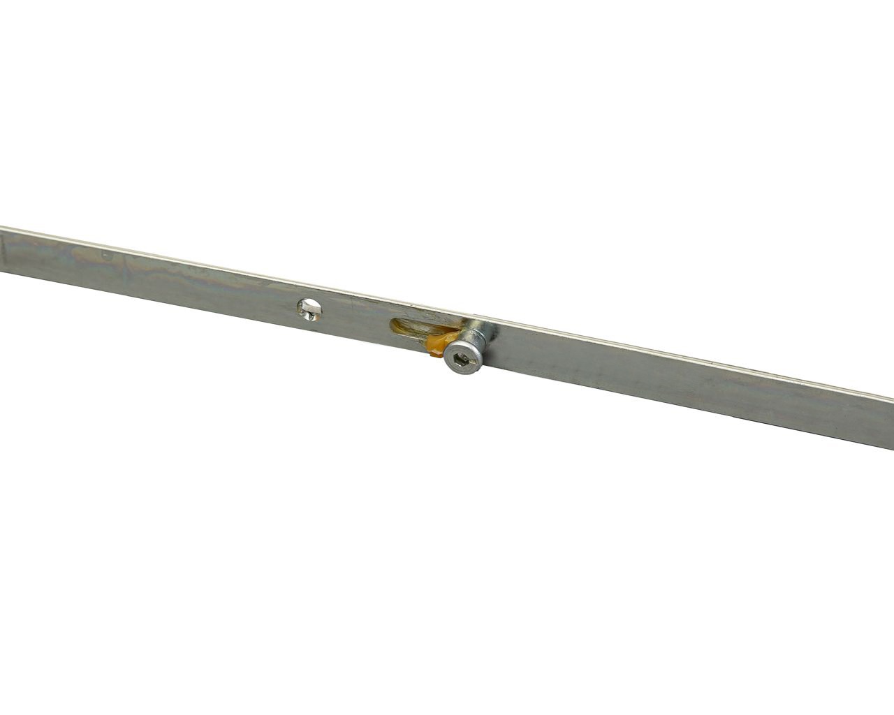 Замок многозап., ригель с фал. защ., привод от цилиндра, 4 противозл. цапфы, с функц. удл., Elementis, 16/35/92/1950-2200. Рис. 3 Замок многозап., ригель с фал. защ., привод от цилиндра, 4 противозл. цапфы, с функц. удл., Elementis, 16/35/92/1950-2200. Рис. 3