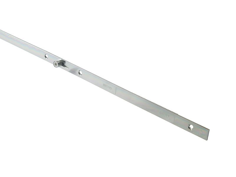 Замок многозап., ригель с фал. защ., привод от ручки, 4 стандарт. цапфы, с функц. удл., Elementis, 16/25/92/1800-2000. Рис. 3