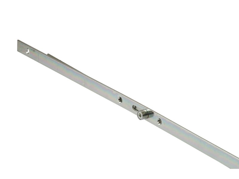 Замок многозап., ригель с фал. защ., привод от ручки, 4 стандарт. цапфы, с функц. удл., Elementis, 16/35/92/1800-2000. Рис. 2