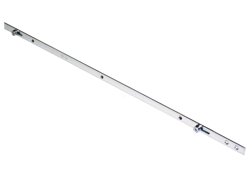 Замок многозапорный 3 цапфы,от ключа 1600 мм, 35 мм/92мм. Рис. 3 Замок многозапорный 3 цапфы,от ключа 1600 мм, 35 мм/92мм. Рис. 3