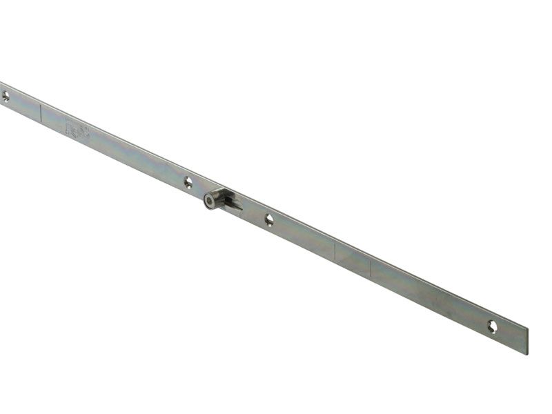 Замок многозап., ригель с фал. защ., привод от ручки, 4 стандарт. цапфы, с функц. удл., Elementis, 16/45/92/1950-2200. Рис. 2 Замок многозап., ригель с фал. защ., привод от ручки, 4 стандарт. цапфы, с функц. удл., Elementis, 16/45/92/1950-2200. Рис. 2