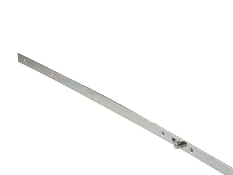 Замок многозап., ригель с фал. защ., привод от ручки, 4 стандарт. цапфы, с функц. удл., Elementis, 16/45/92/1950-2200. Рис. 3