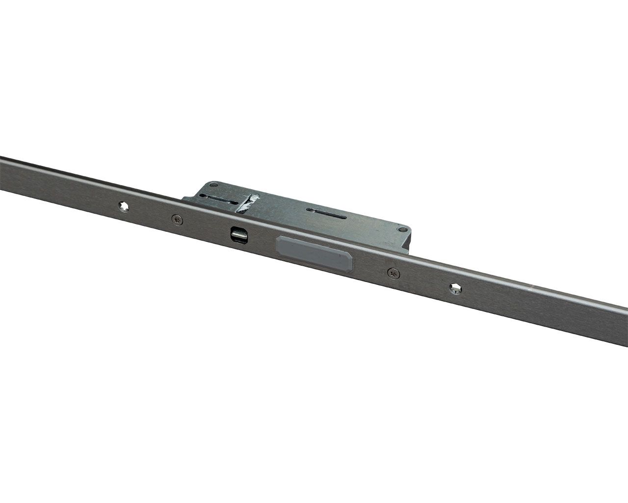 Замок многозапорный H650, U6x24. Рис. 2