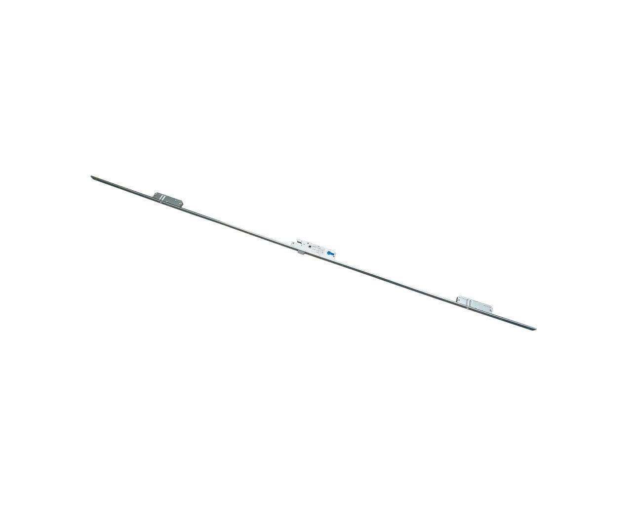 Замок многозапорный MFS BS2300SL--T0XP6-24K35928-LR31B001H1. Рис. 1