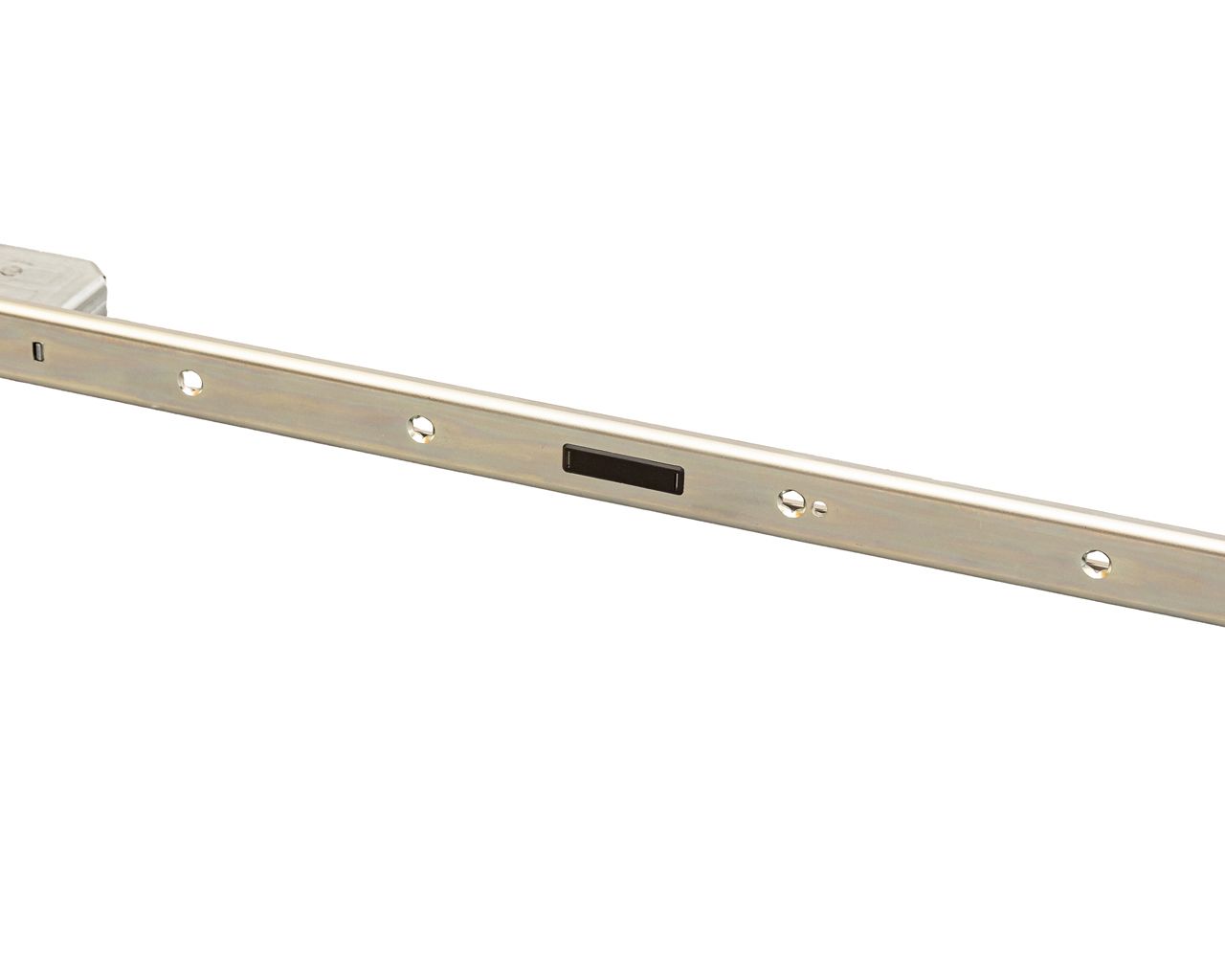 Замок многозапорный Maxbar магнитный 833 с 2-мя доп. ригелями, днев. режим., оцинк., 35-92-8-PZ U24-1790 (1870-2170 mm). Рис. 3