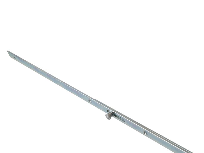 5700752 Замок многозапорный BS2100 PZ/16/35/92/8 с роликовой защелкой. Рис. 2 5700752 Замок многозапорный BS2100 PZ/16/35/92/8 с роликовой защелкой. Рис. 2