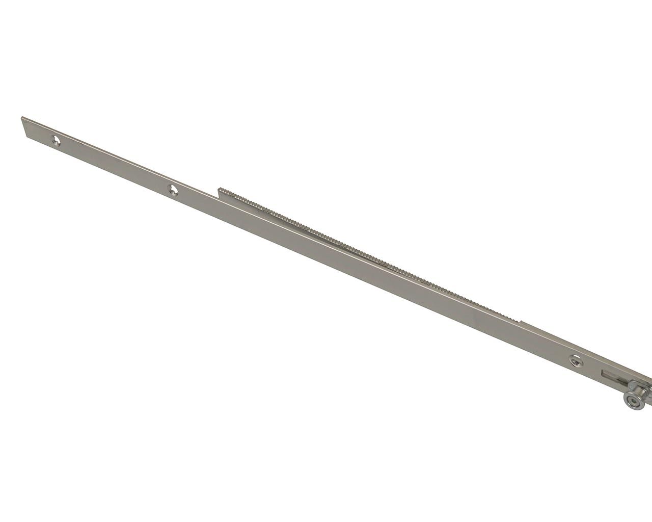 Замок многозапорный Roto H650 35/16/92/8 2200 4V-цапфы удлиняемый. Рис. 2