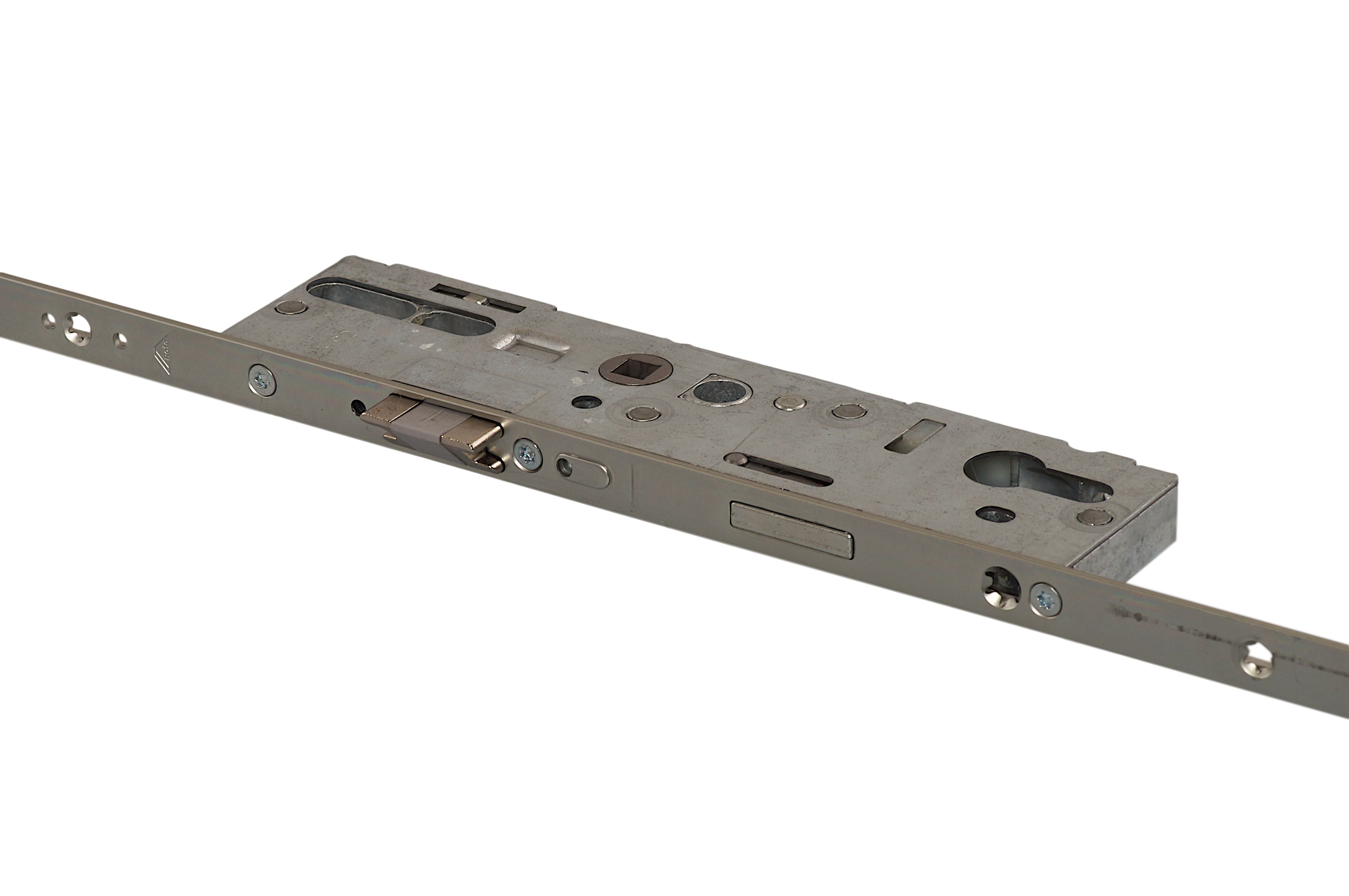 Замок многозапорный Roto H650 35/16/92/8 FFH 1900-2200 4V-цапфы противовзл.. Рис. 2 Замок многозапорный Roto H650 35/16/92/8 FFH 1900-2200 4V-цапфы противовзл.. Рис. 2