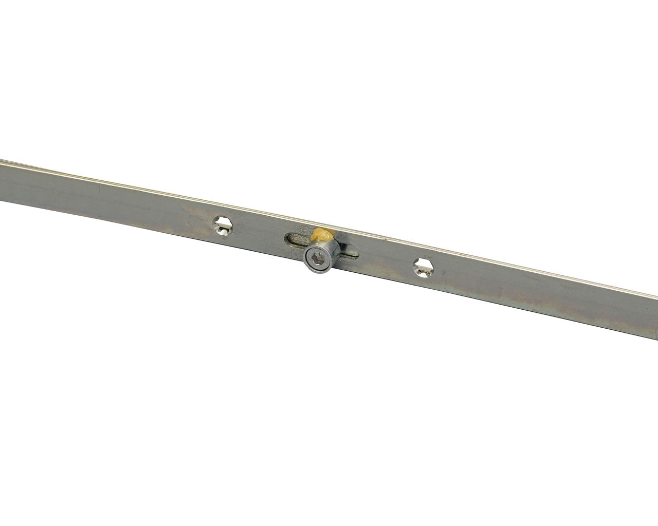 Замок многозап., без ригеля с фал. защ., привод от ручки, 4 стандарт. цапфы, c функц. удл., Elementis, 16/25/92/1970-2200. Рис. 2 Замок многозап., без ригеля с фал. защ., привод от ручки, 4 стандарт. цапфы, c функц. удл., Elementis, 16/25/92/1970-2200. Рис. 2