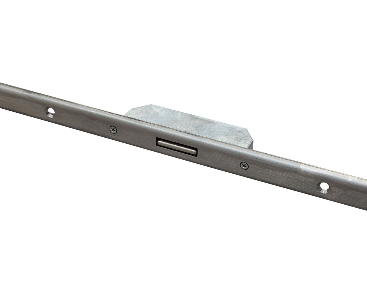 Замок многозапорный, привод от ключа, фалевая защёлка, D=34, U7, м/о 92, L=2200 мм, 3045.30.10/P. Рис. 3 Замок многозапорный, привод от ключа, фалевая защёлка, D=34, U7, м/о 92, L=2200 мм, 3045.30.10/P. Рис. 3