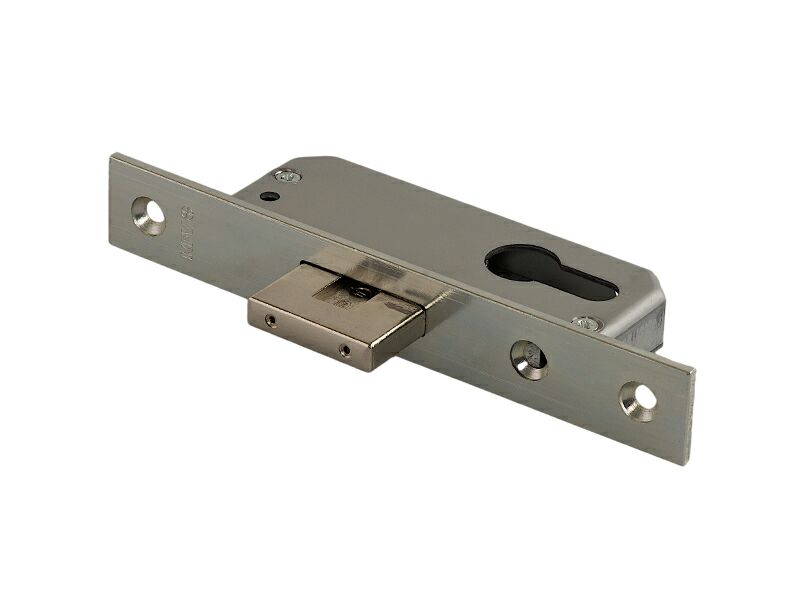 Замок ригельный, 50/PZ/F24/25, 3251202. Рис. 1