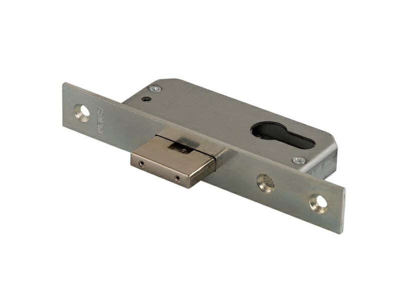 Замок ригельный, 50/PZ/F24/30, 3441468. Рис. 1